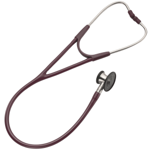 Estetoscopio HARVEY ELITE Adulto Burgundy 5079-270 Estetoscopio HARVEY ELITE Adulto Burgundy 5079-270
