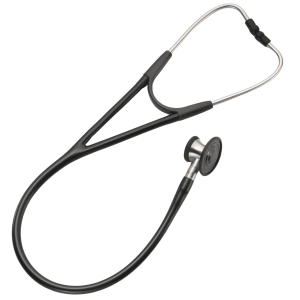 Estetoscopio HARVEY ELITE Adulto Negro 5079-125 Estetoscopio HARVEY ELITE Adulto Negro 5079-125