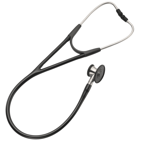 Estetoscopio HARVEY ELITE Adulto Negro 5079-125 Estetoscopio HARVEY ELITE Adulto Negro 5079-125