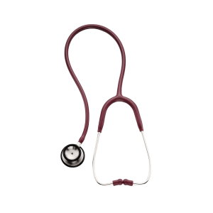 Estetoscopio SPECTRUM Adulto Burgundy 5079-139 Estetoscopio SPECTRUM Adulto Burgundy 5079-139