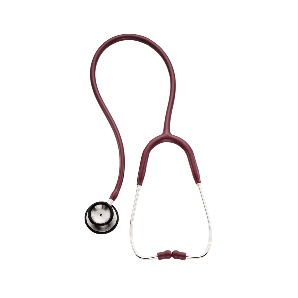 Estetoscopio SPECTRUM Adulto Burgundy 5079-139 Estetoscopio SPECTRUM Adulto Burgundy 5079-139