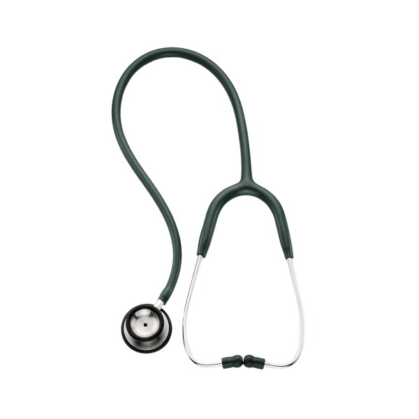 Estetoscopio SPECTRUM Adulto Verde Bos 5079-285 Estetoscopio SPECTRUM Adulto Verde Bos 5079-285