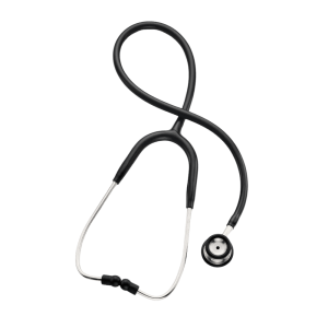 Estetoscopio SPECTRUM Pediatrico Negro 5079-145 Estetoscopio SPECTRUM Pediatrico Negro 5079-145