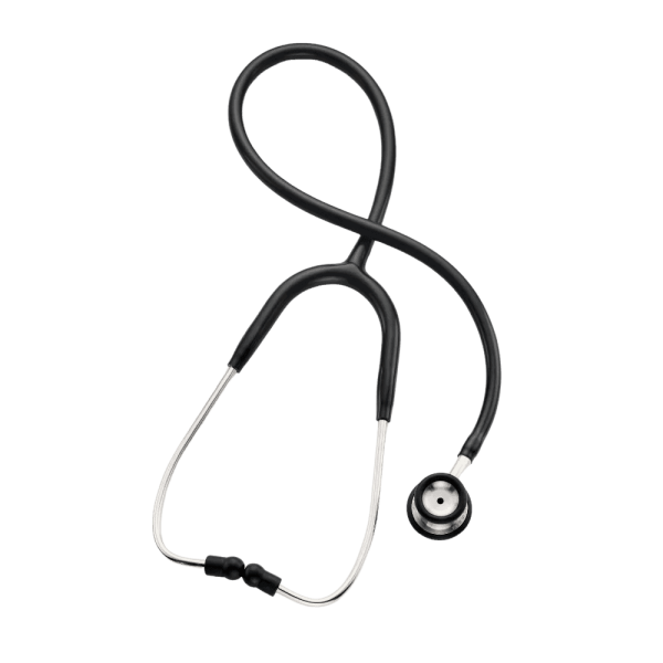Estetoscopio SPECTRUM Pediatrico Negro 5079-145 Estetoscopio SPECTRUM Pediatrico Negro 5079-145
