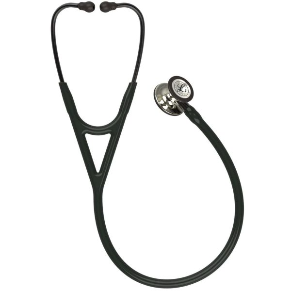 Cardiology IV Edición Black Champagne Cardiology IV Edición Black Champagne