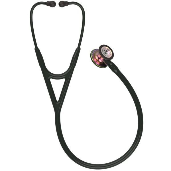 Littmann Cardiology IV Rainbow Edition 6165 Littmann Cardiology IV Rainbow Edition 6165