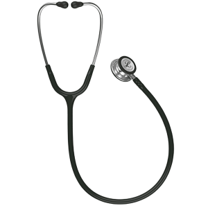Littmann Classic III Adulto Black 5620 Littmann Classic III Adulto Black 5620