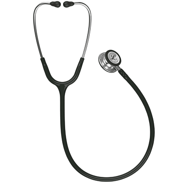 Littmann Classic III Adulto Black 5620 Littmann Classic III Adulto Black 5620