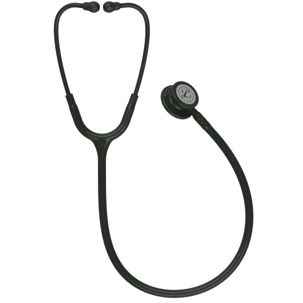 Littmann Classic III Black Edition Littmann Classic III Black Edition