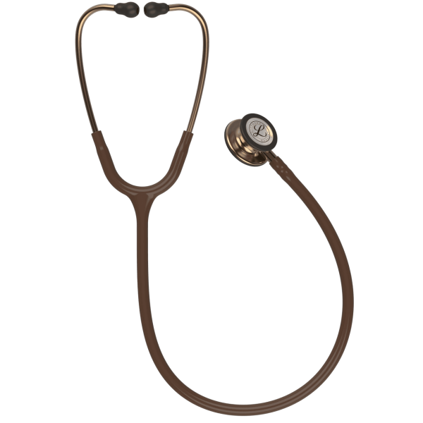 Classic III Copper Chocolate Edition Classic III Copper Chocolate Edition