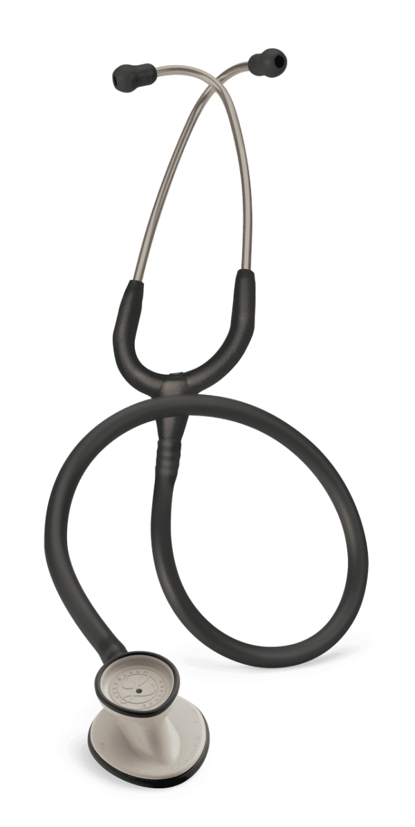Littmann Lightweight Negro 2450 Littmann Lightweight Negro 2450