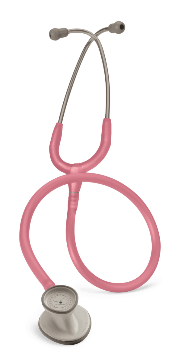 Littmann Lightweight Rosa Perla Littmann Lightweight Rosa Perla