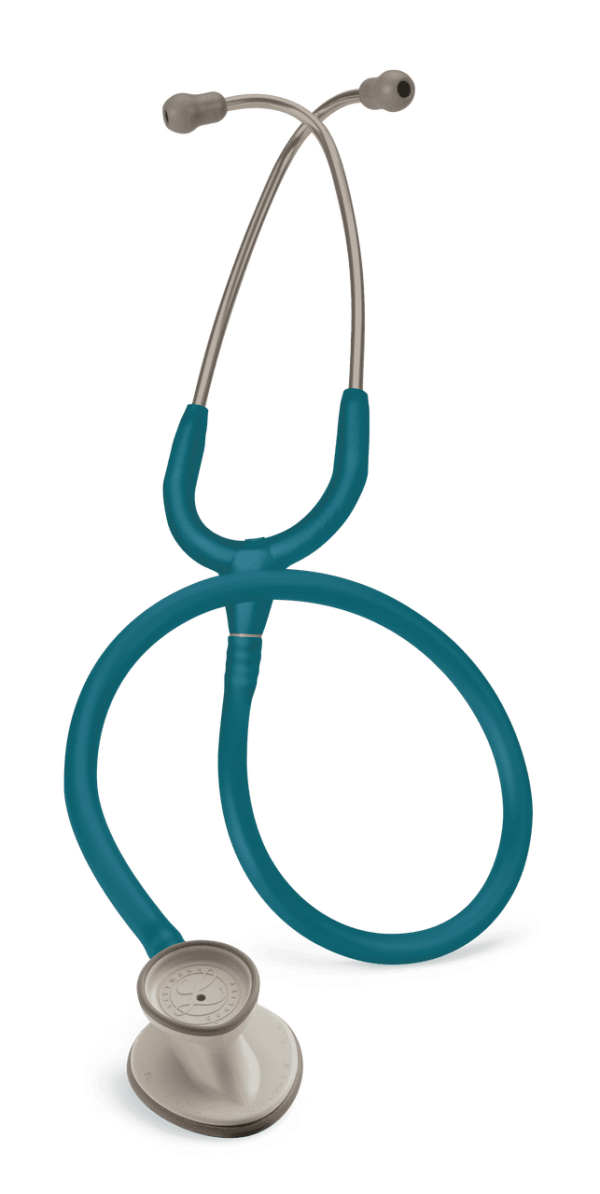 Littmann Lightweight Caribe Blue 5452 Littmann Lightweight Caribe Blue 5452