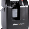 Concentrador de Oxígeno DeVilbiss 525DS - Eficiencia y Seguridad Garantizada Concentrador de Oxígeno DeVilbiss 525DS