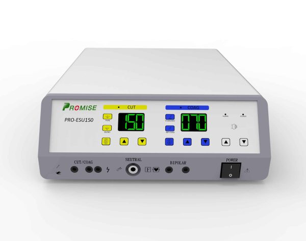 Electrobisturi PROMISE PRO-ESU150 Electrobisturi PROMISE PRO-ESU150