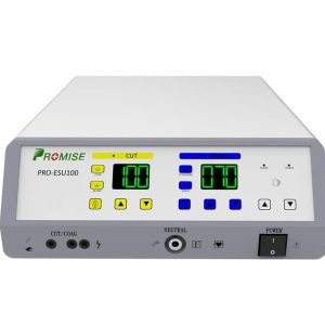 Electrobisturi Promise PRO-ESU100 Electrobisturi Promise PRO-ESU100