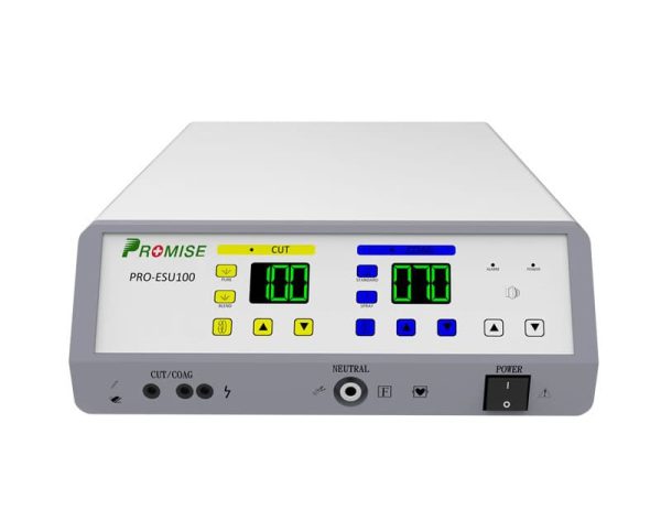 Electrobisturi Promise PRO-ESU100 Electrobisturi Promise PRO-ESU100