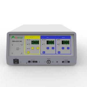 Electrobisturi Promise PRO-ESU300 Electrobisturi Promise PRO-ESU300