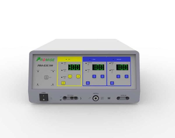 Electrobisturi Promise PRO-ESU300 Electrobisturi Promise PRO-ESU300