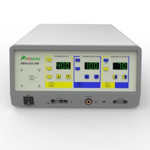 Electrobisturi Promise PRO-ESU400 Electrobisturi Promise PRO-ESU400
