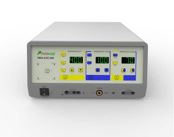 Electrobisturi Promise PRO-ESU400 Electrobisturi Promise PRO-ESU400
