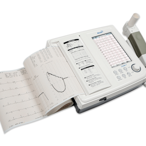 Electrocardiógrafo BIONET Cardio 7-S con Espirometría – Innovación y Precisión en Diagnóstico Cardiopulmonar Electrocardiógrafo BIONET Cardio 7-S con Espirometría – Innovación y Precisión en Diagnóstico Cardiopulmonar