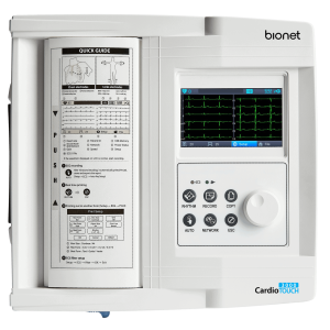Electrocardiógrafo BIONET CardioTouch 3000 Precisión y Tecnología para el Diagnóstico Cardiológico Electrocardiógrafo BIONET CardioTouch 3000 Precisión y Tecnología para el Diagnóstico Cardiológico