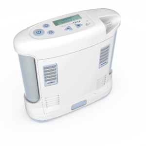 Concentrador de Oxígeno Inogen One G3 Concentrador de Oxígeno Inogen One G3