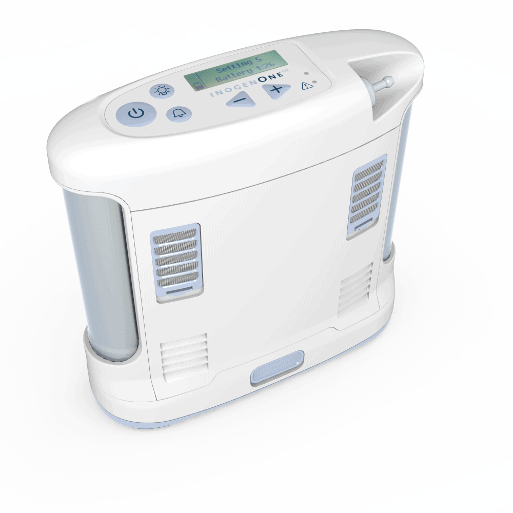 Concentrador de Oxígeno Inogen One G3 Concentrador de Oxígeno Inogen One G3