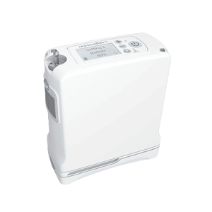Inogen One G4 El Concentrador de Oxígeno Portátil Más Ligero y Silencioso, Con Registro COFEPRIS y Calidad de USA Inogen One G4 El Concentrador de Oxígeno Portátil Más Ligero y Silencioso, Con Registro COFEPRIS y Calidad de USA