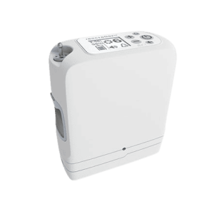 Inogen One G5 Concentrador de Oxígeno Portátil, Ligero y Silencioso Con Registro COFEPRIS y Tecnología de USA Inogen One G5 Concentrador de Oxígeno Portátil, Ligero y Silencioso Con Registro COFEPRIS y Tecnología de USA
