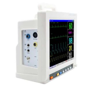 Monitor de Pacientes PROMISE PRO-M12 Monitor de Pacientes PROMISE PRO-M12