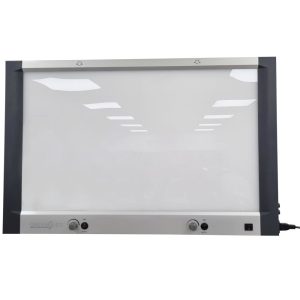 Negatoscopio LED Plano 2 Placas Negatoscopio LED Plano 2 Placas