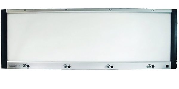 Negatoscopio LED 4 Placas Negatoscopio LED 4 Placas