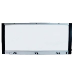 Negatoscopio LED de 3 Placas