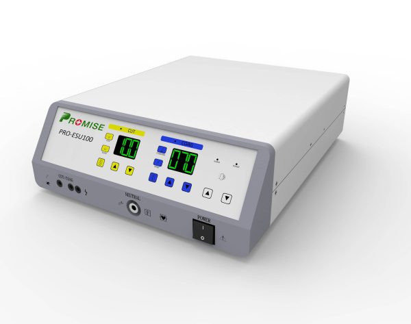 PROMISE PRO-ESU100 PROMISE PRO-ESU100