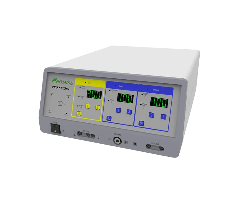 PROMISE_PRO-ESU300 Electrobisturi Promise PRO-ESU400