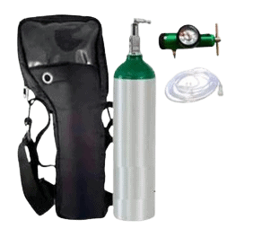 LUXFER 425 Con Mochila LUXFER 425 Con Mochila