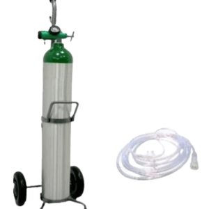 LUXFER 682 Con Carrito LUXFER 682 Con Carrito