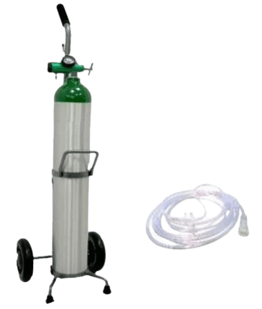 LUXFER 682 Con Carrito LUXFER 682 Con Carrito