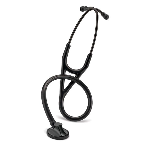 littmann master cardiology 2161 🎧 Estetoscopio 3M Littmann Master Cardiology Negro Precisión Acústica de Nivel Superior Compra en NYRCAMedic