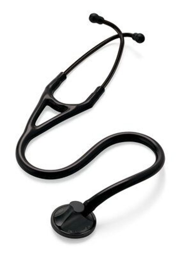 🎧 Estetoscopio 3M Littmann Master Cardiology Negro Precisión Acústica de Nivel Superior Compra en NYRCAMedic 🎧 Estetoscopio 3M Littmann Master Cardiology Negro Precisión Acústica de Nivel Superior Compra en NYRCAMedic