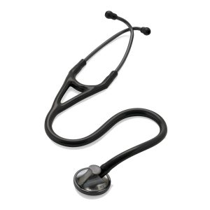 🔊 Estetoscopio 3M Littmann Master Cardiology 2176 Smoke Edition – Rendimiento Acústico Inigualable para Profesionales Médicos 🔊 Estetoscopio 3M Littmann Master Cardiology 2176 Smoke Edition – Rendimiento Acústico Inigualable para Profesionales Médicos