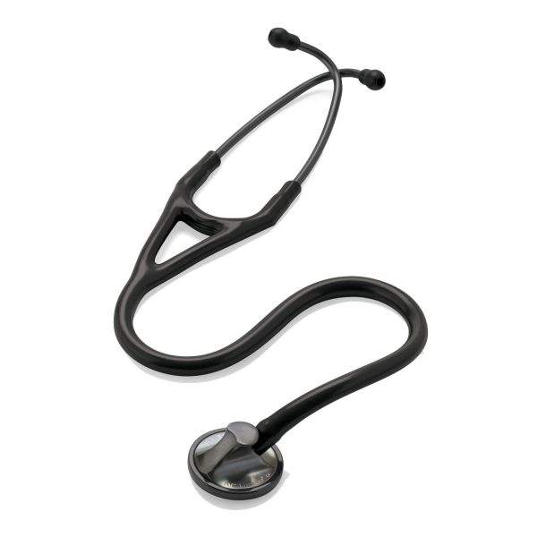🔊 Estetoscopio 3M Littmann Master Cardiology 2176 Smoke Edition – Rendimiento Acústico Inigualable para Profesionales Médicos 🔊 Estetoscopio 3M Littmann Master Cardiology 2176 Smoke Edition – Rendimiento Acústico Inigualable para Profesionales Médicos