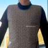 mandil emplomabdo estampado G mandil emplomabdo estampado G