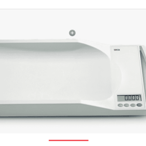 SECA 334: Báscula Pesabebés Electrónica Portátil de Alta Precisión para Clínicas y Consultorios Pediátricos SECA 334: Báscula Pesabebés Electrónica Portátil de Alta Precisión para Clínicas y Consultorios Pediátricos
