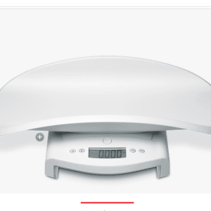 SECA 354 Pesabebés Electrónica de Alta Precisión – Ideal para Lactantes y Niños Pequeños SECA 354 Pesabebés Electrónica de Alta Precisión – Ideal para Lactantes y Niños Pequeños