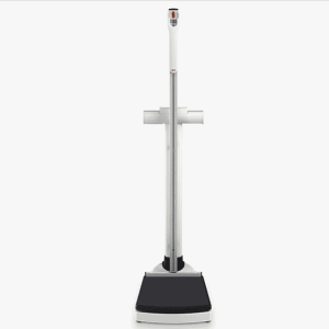 SECA 703 S: Báscula Médica de Alta Precisión con Estadímetro Integrado, Ideal para Clínicas y Consultorios SECA 703 S: Báscula Médica de Alta Precisión con Estadímetro Integrado, Ideal para Clínicas y Consultorios