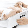 bascula seca 727 Báscula SECA 727: Pesabebés de Alta Precisión para Consultorios Pediátricos y Nutricionales