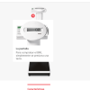 seca 769 SECA 769: Báscula Médica Electrónica con Función BMI – Precisión Alemana para Hospitales y Consultorios